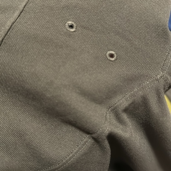 Lululemon Pique Cotton Polo SS - Picture 5 of 5